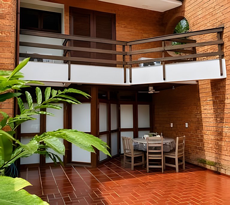 Riviera • Nova • Enxoval Completo • Serviço Praia