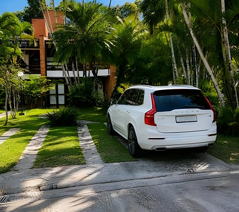 Riviera • Nova • Enxoval Completo • Serviço Praia